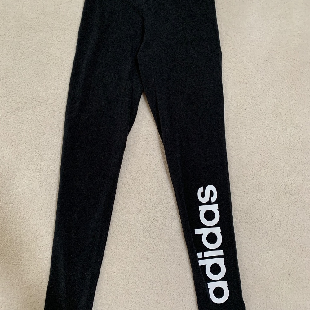Adidas leggings